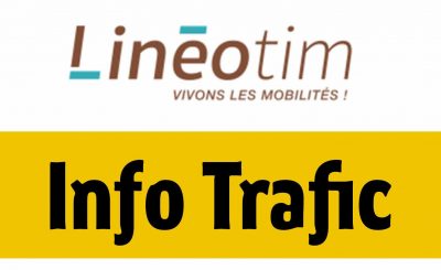 linéotim-info-trafic- Pays de Morlaix Finistère