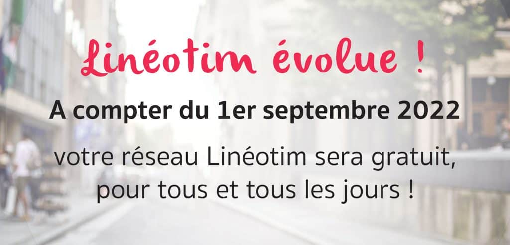 bus gratuits à Morlaix à la rentrée scolaire de septembre