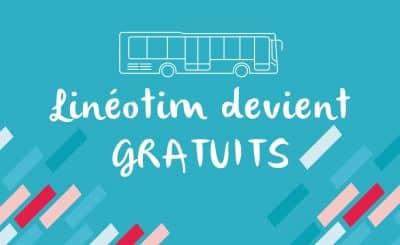 linéotim gratuit morlaix bus